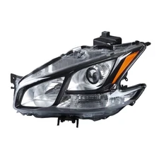 Headlight For 2011-2012-14 Nissan Maxima HID/Xenon Driver Left Side w/Sport Pkg