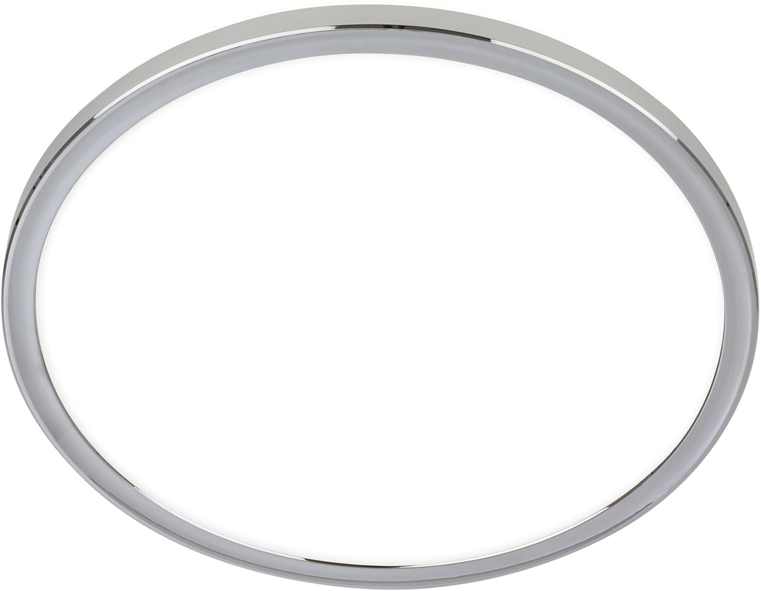 Lampada Soffitto Bagno LED IP54 Piatta: Eleganza e Luce Indiretta