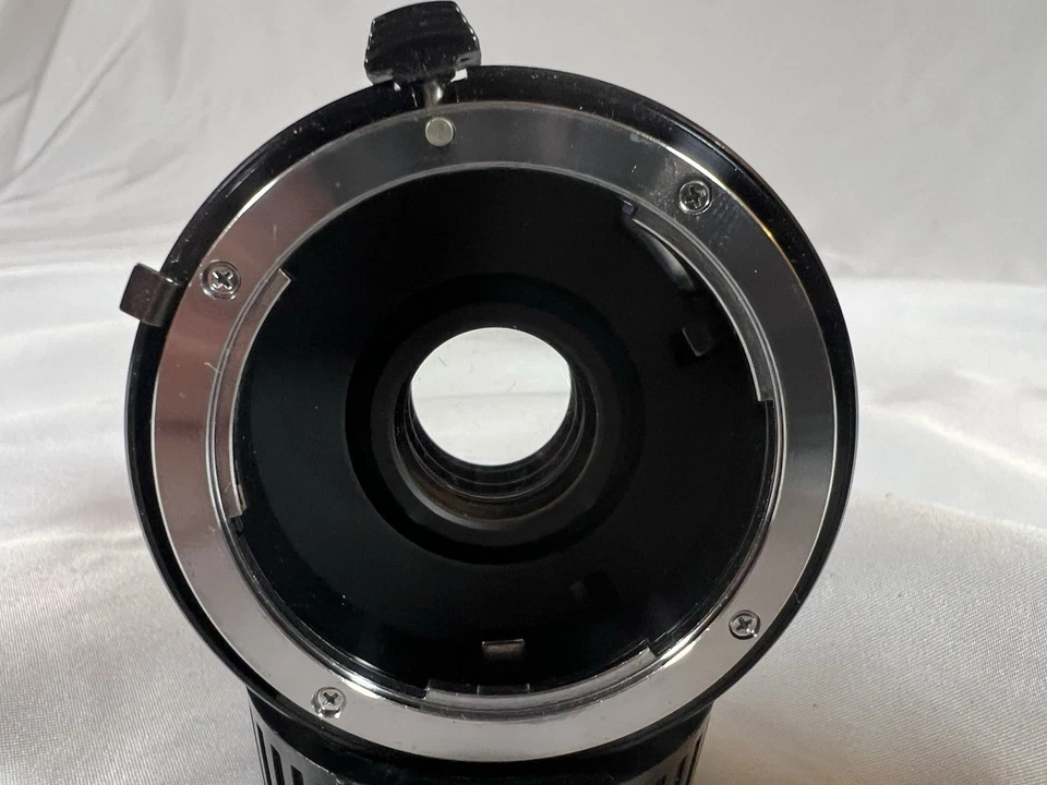 Doble Tokina RMC para lentes Nikon Ai N/AI Foto 2 de 4