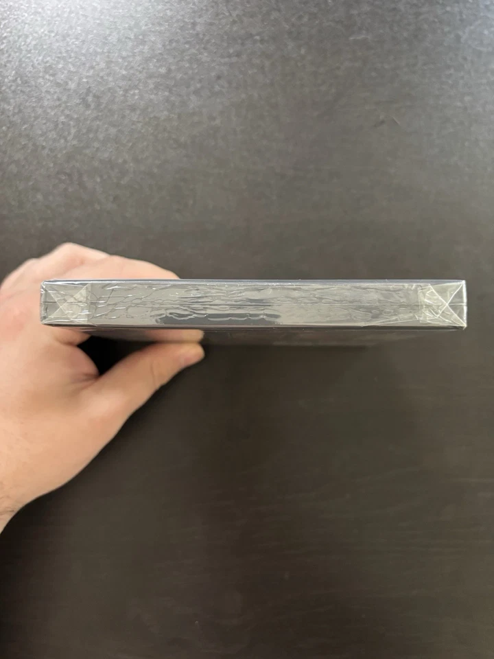 Совершенно новый в заводской упаковке Kirby холст проклятие Nintendo DS чистый большой печати редкая - Изображение 3 из 4