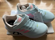 Adidas Falcon running Shoes / Trainers Junior UK Size 3.5 BNIB 
