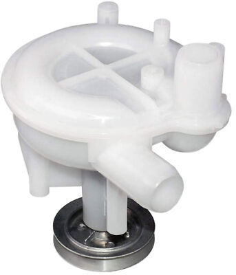 LAT9700AAW Maytag Washer Water Drain Pump
