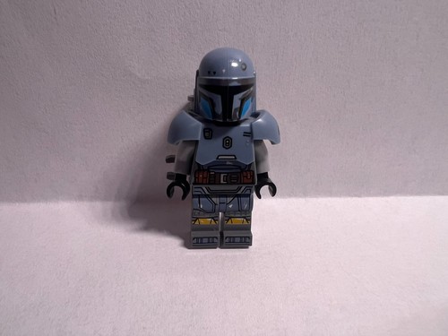 Star Wars Lego Minifigs - Picture 135 of 192