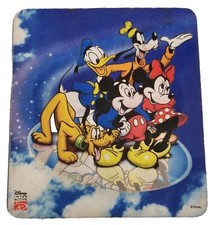 VINTAGE Disney Interactive Mickey Minnie Goof...