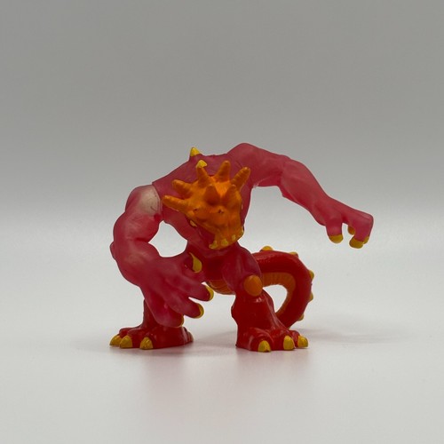 LOTTO GORMITI - FINAL EVOLUTION - 84 ACTION FIGURE - PERSONAGGIO A SCELTA - Imagen 77 de 86