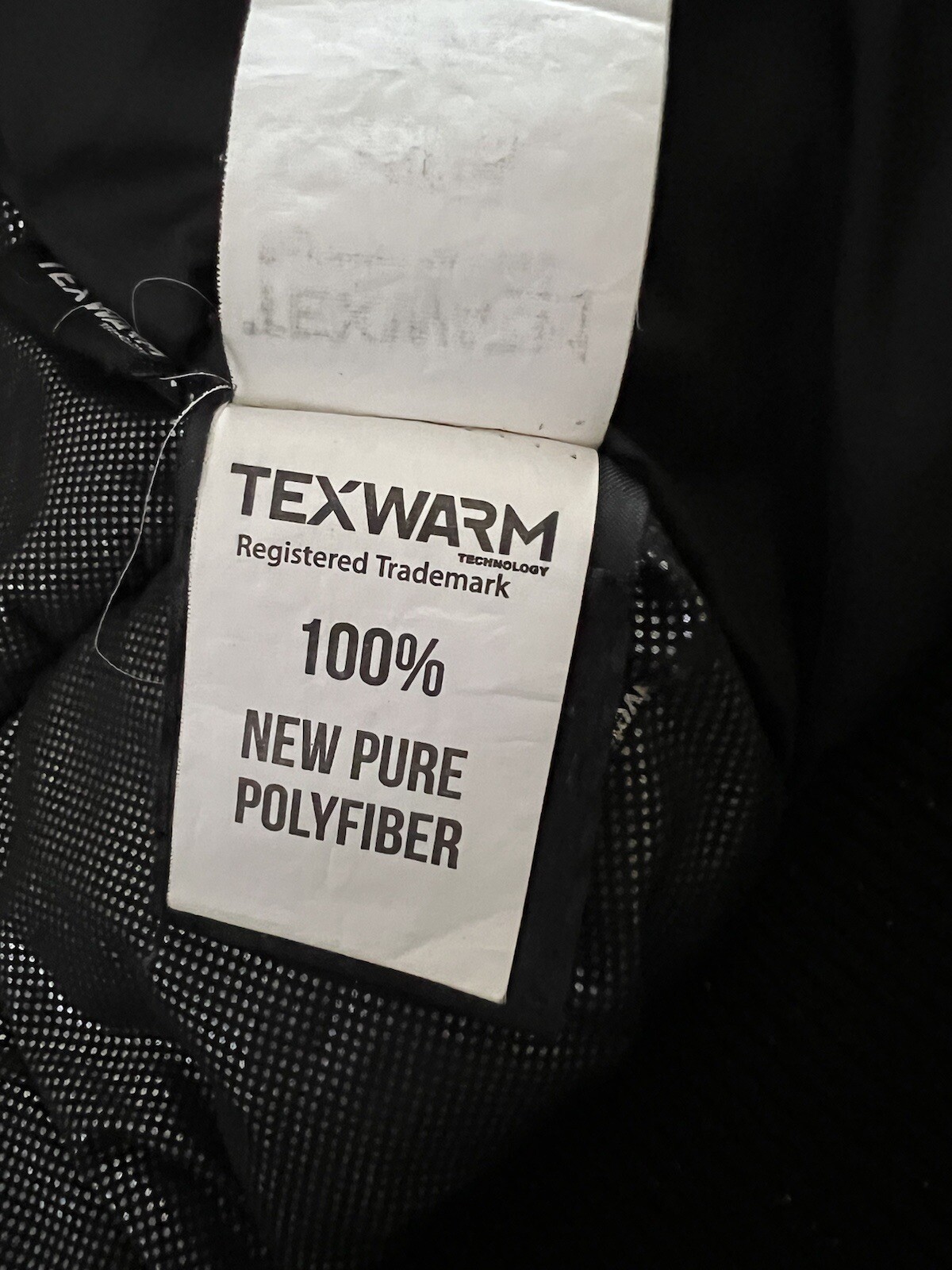 Helvetica Mountain Pioneers Jacket Size Small eBay