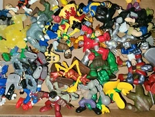 Hasbro Marvel Super Hero Squad YOU CHOOSE