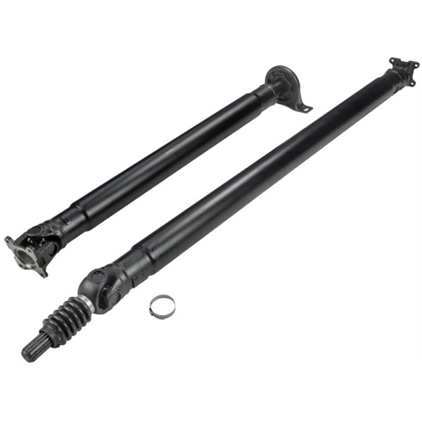 NTY Gelenkwelle Achsantrieb Hinten FüR Mercedes-Benz Sprinter 3-T Kasten 906-image