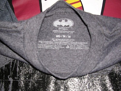 5 Boy Shirt M 8/10 Space BBQ Harry Potter Bumblebee vs Stinger Batman League MVP - Picture 8 of 22