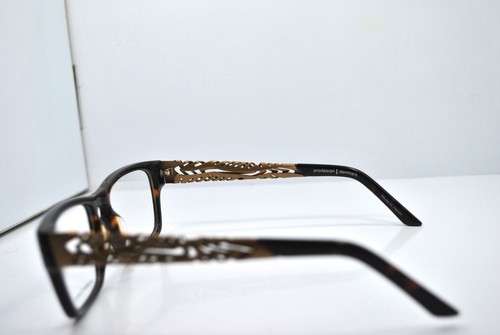NEU Original PRODESIGH DENMARK Brille Brillengestell 4683 c.5534 - Bild 3 von 6