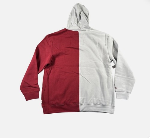 Texas Southern University TSU - Mitchell & Ness - Zip Fleece - Size L - Picture 2 of 3