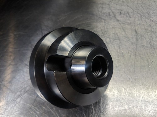Walter 1.5" Facemill / Shell Mill Adapter AK155M.U0.80.040.38 (LOC2878C) - Picture 3 of 5