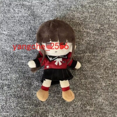 Danganronpa V3 Killing Harmony Harukawa Maki Plush Doll Stuffed Toy Xmas Gift