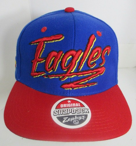 Colorado Eagles Hockey Hat Snapback AHL 