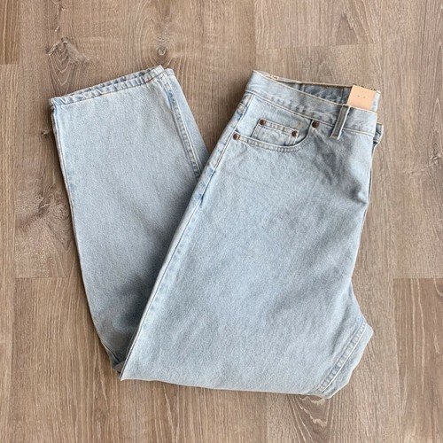 Vintage NWT St Johns Bay Light Wash 