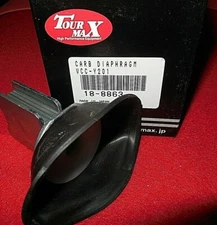 Carburetor Slide diaphragm 96-05 YFM350F Wolverine YFM350 18-8863 carb 