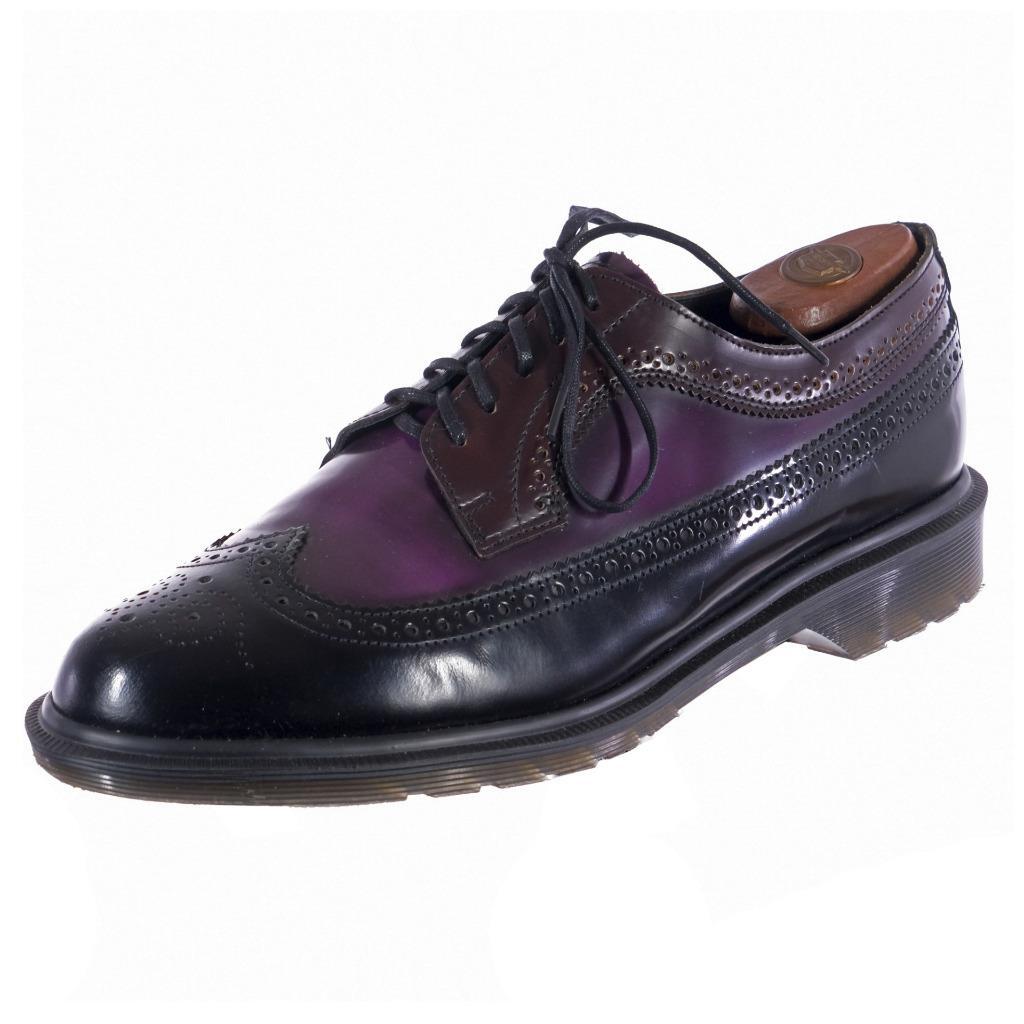 〜90's England Dr. Martens 5holl Wing Tip 90's England Dr. Martens 5holl Wing Tip Vintage 90s Dr