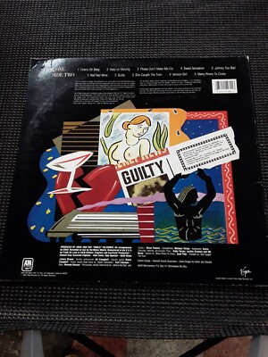【中古】 UB40 ユービーフォーティ / Labour Of Love 4 s-l400.jpg