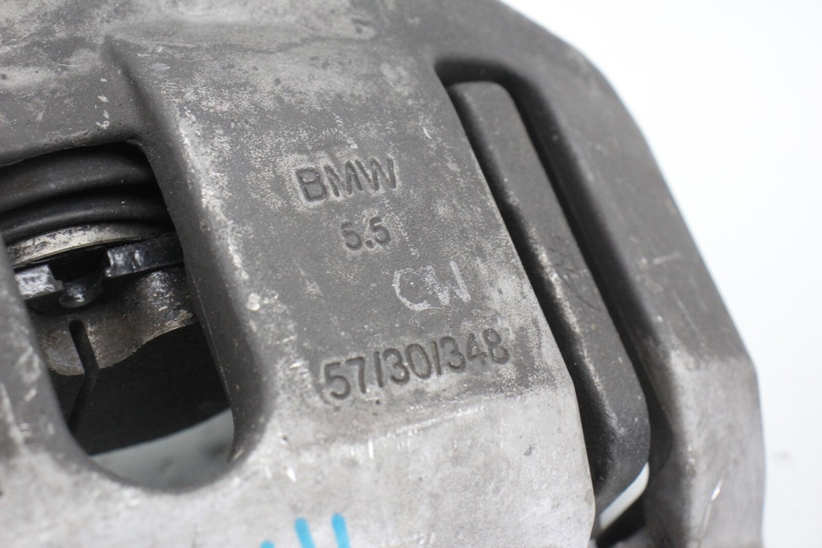BMW E90 E91 E92 E93 335i ブレーキ ✓ 07-13 BMW E90 E91 E92 E93 335i 335xi Front Brake Caliper