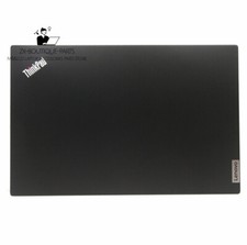 New Lenovo Thinkpad E15 Gen 2 Gen 3 Gen4 LCD Rear Top Back Cover 5CB0Z69359