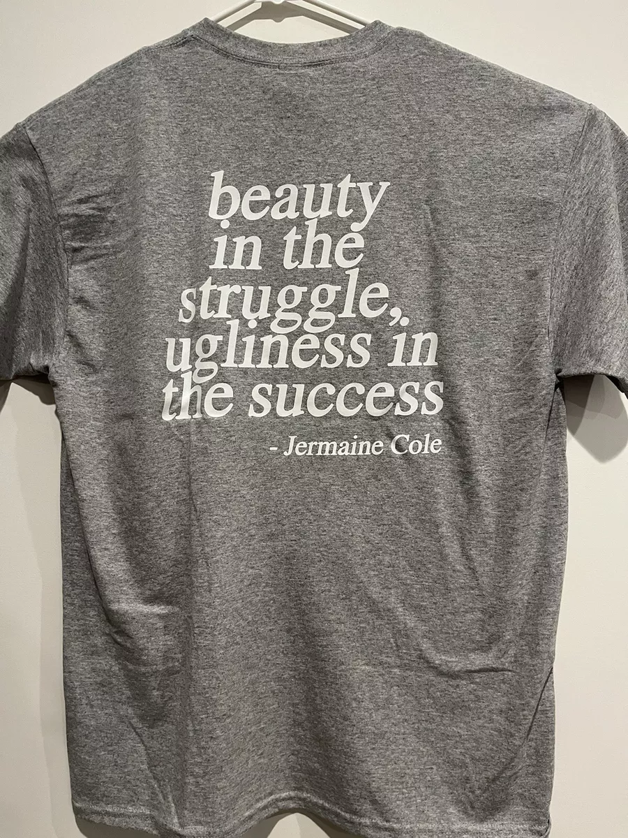 J Cole Love Yourz Lyrics Dreamville Rap Shirt Quote Hip Hop Music  Motivational | eBay
