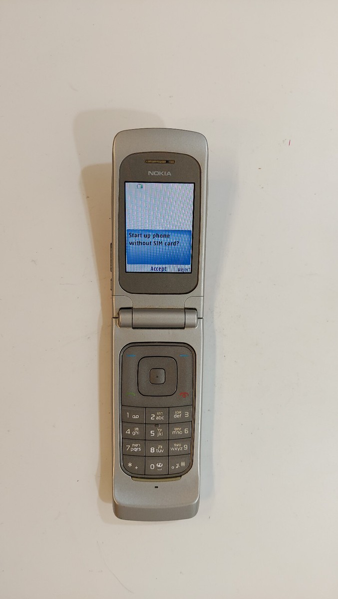 Nokia 携帯電話 ゴールド/ホワイト 本体 復活の「Nokia 3210」を試す--伝説の耐久性は健在？カメラ性能は