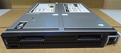 HP BL660c GEN8 CTO Blade Server 4x CPU Kühlkörper ohne Ram / HDD P220i/ZM 679118-B21