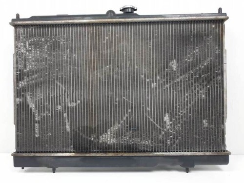 MR99374 radiador de agua para MITSUBISHI OUTLANDER (CU0W) 2.0 4WD 2003 913903 - Imagen 2 de 17