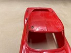 Vintage Monogram 65 Corvette Sting Ray Body Model Kit Collectible! 1:12 R/C USED — photo 4