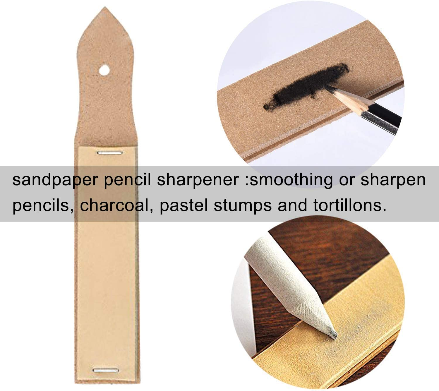 ZZONEART 96 Watercolour Pencils Drawing Art Set with Large Pencils Case