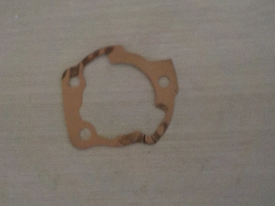 JOINT EMBASE PAPIER PIAGGIO CIAO SI BRAVO GRILLO..