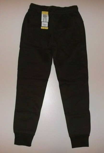 PUMA Fleece Size Small Mens Athletic 