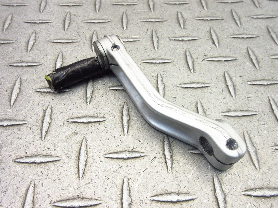 2002 00-04 Aprilia SL1000 Falco рычаг левый старт Kickstart - Изображение 2 из 4