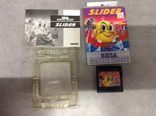 Thumbnail of ebay&reg; auction 336378731501 | Sega Game Gear Slider Originalverpackt