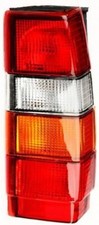 Feu avant (phare) Volvo 760