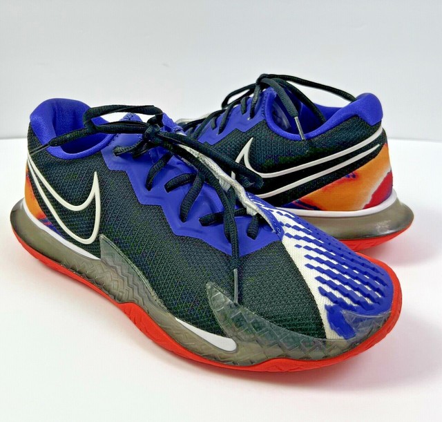 Size 8.5 - Nike Court Air Zoom Vapor Cage 4 Nadal 2020 for sale online |  eBay