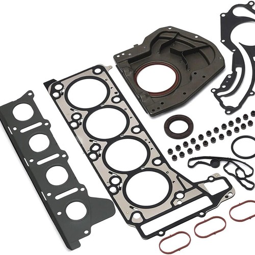 Rebuilding Gasket Seals Kit For Mercedes-Benz C218 W166 M157 5.5L A2730100814 - Picture 4 of 4