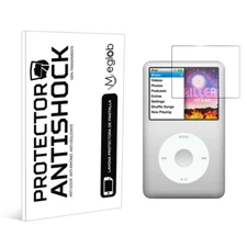 ANTISHOCK Screen protector for Apple iPod Classic 7