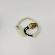 201-1477 Facet 25360-33010 Thermo Fan Switch fits 1989 Hyundai Sonata