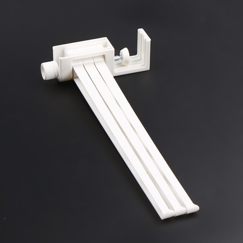 Kitchen-can-be-rotated-3-rods-towel-hanging-rack-bathroom-adjustable-towel-rackW