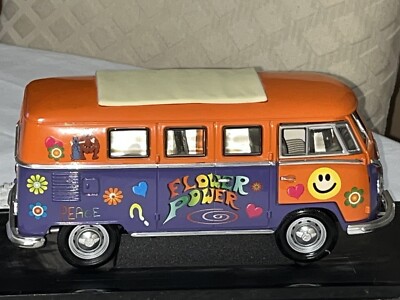 ◉入手困難 Yat Ming 1/18 VW 1962 MICROBUS 緑 ◉入手困難 Yat Ming