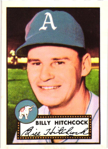 1952 Topps Reprint Set (1-200) by Topps 1983 / Pick Your Cards / Buy4+ Save25% - Picture 181 of 198