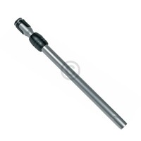 VerläNgerungsrohr FüR Bosch 00574692 Teleskoprohr 35Mm Rohr-Ø Einrastsystem Fü