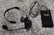 Realistic Voice Activated FM Transceiver 21-400