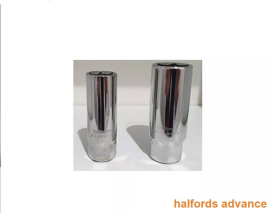 Halfords spark plug spanner deals