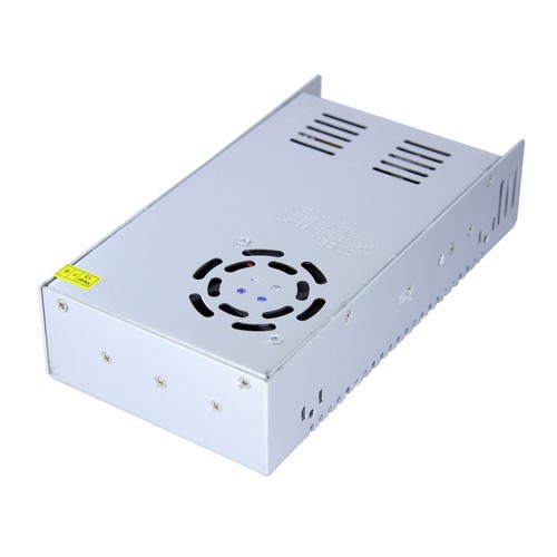 DC 12V 24V 5V Universal Regulated Switching Power Supply for LED Strip CCTV - UK - Picture 89 of 94