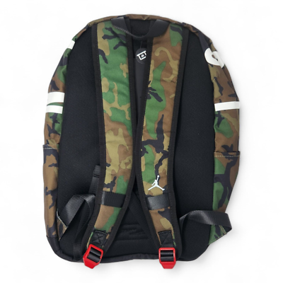jordan camo pack