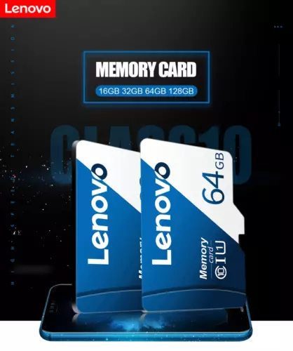 Micro SD Speicherkarte Klasse 10 -32G 64G 128G 256G 512G 1TB+kostenloser Adapter - Bild 9 von 26