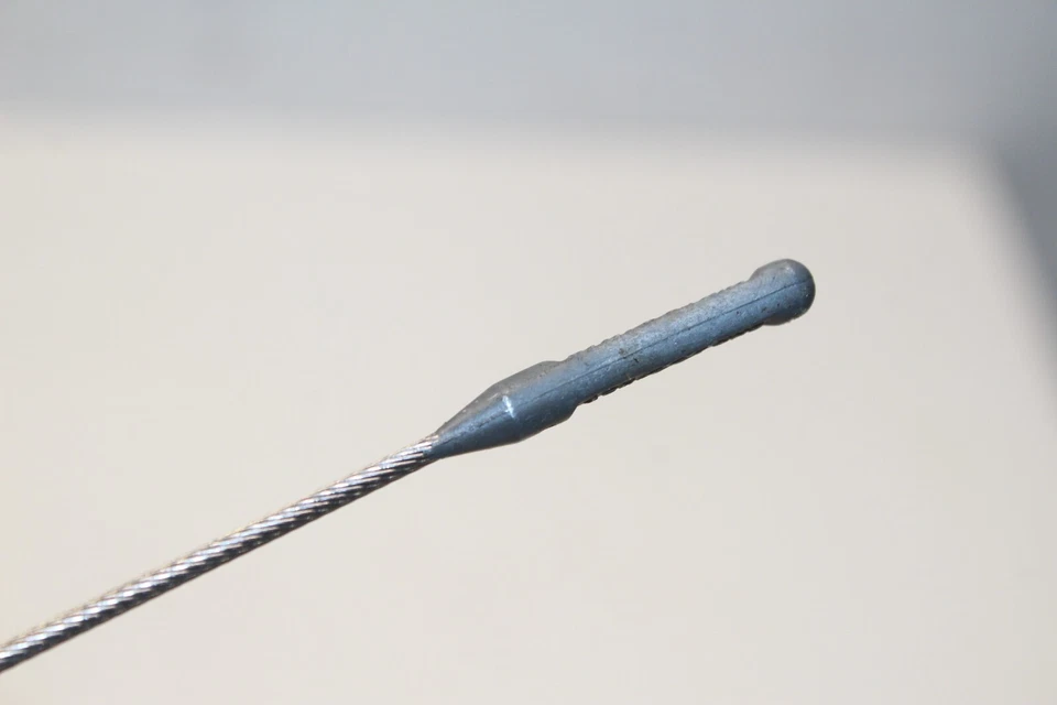 Cadillac SRX 2010 2011 3,0 L transmisión aceite varilla OEM Foto 4 de 4