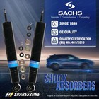 <!--F#f_0-->Rear Sachs Shocks for Holden FB EK EJ EH HD HR HK HG HT FJ FE FC HQ HJ HX HZ<!--F/-->